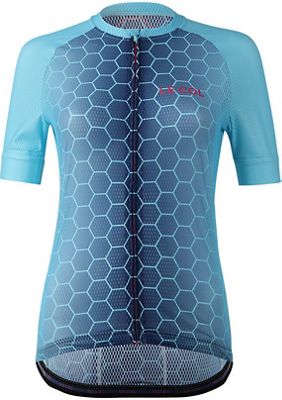 le col women's jersey